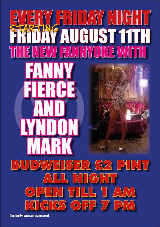 Vulcan Lounge . tweet media