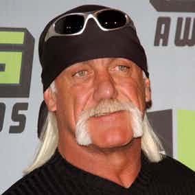 Wishing a very Happy Birthday to my hero, The Man that made Wrestling everything it ever was... Hulk Hogan!   