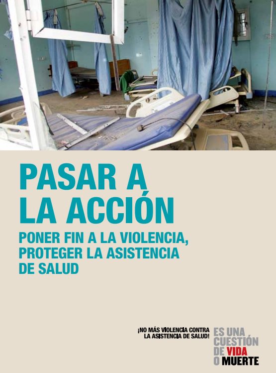 CruzRojaEsp's tweet photo. El personal humanitario y sanitario no es un objetivo.
https://t.co/MIkFCRD6Wh https://t.co/B36HSXZyYD