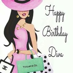 HAPPY BIRTHDAY DIVA😍🎉 <a href="/RivasJennyr/">Jenny Rivas</a> !!! 😘🍹