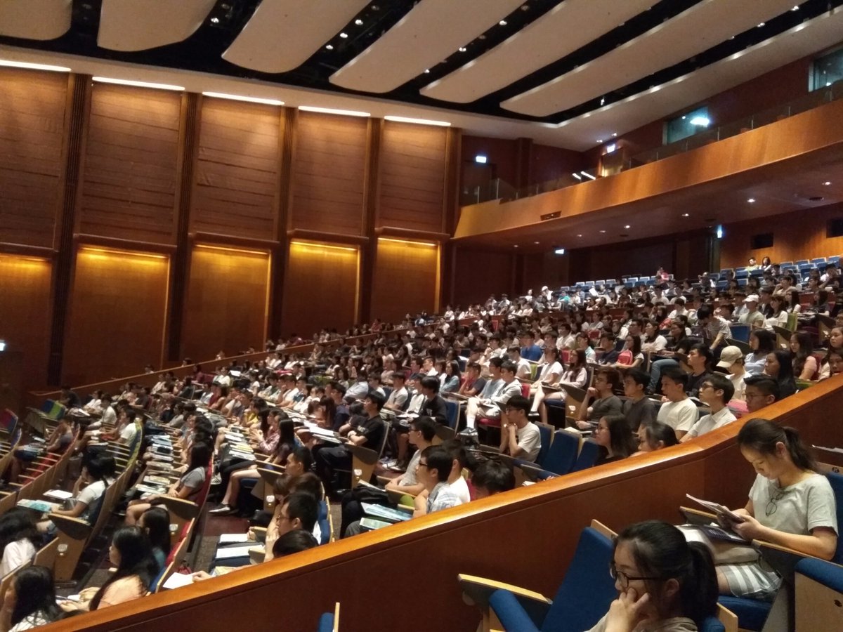 HKU_Science (hku_science) Twitter