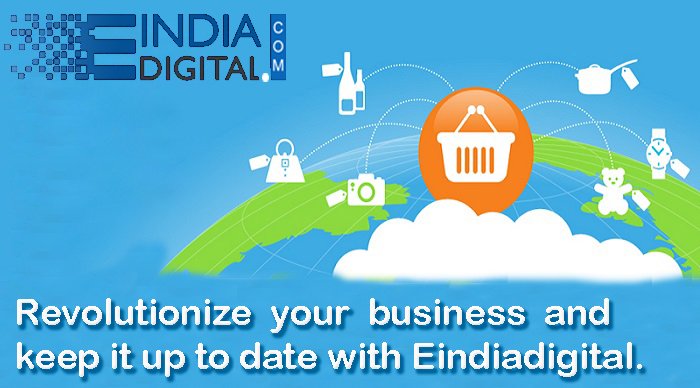 eindiadigital's tweet photo. #Revolutionize your #business and keep it up to date with #Eindiadigital.
@eindiadigital @transform_ind @bi_india @_DigitalIndia https://t.co/O3Qc0hLKF0
