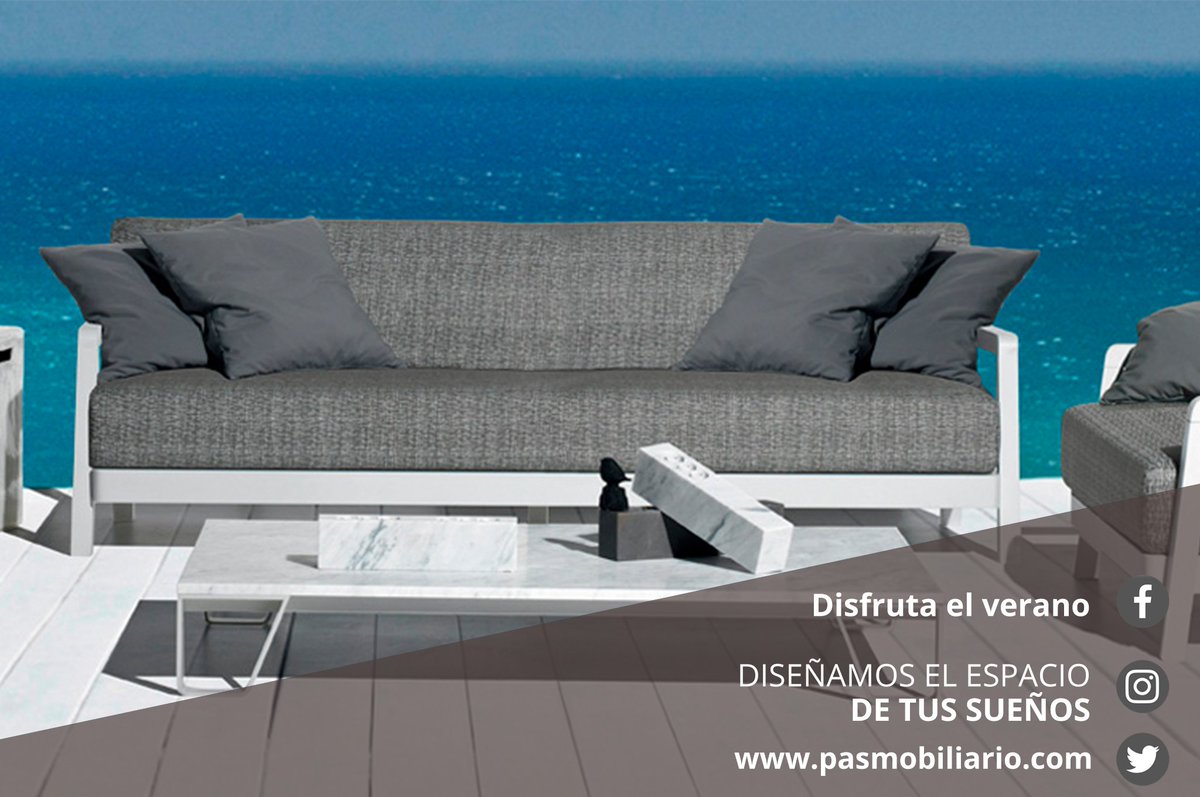 EstudioPas's tweet photo. Nada como disfrutar de las vacaciones en tu propio espacio de relax, un sitio íntimo donde relajarte y desconectar.
#EstudioPAS #verano https://t.co/5IZmpfkVB7