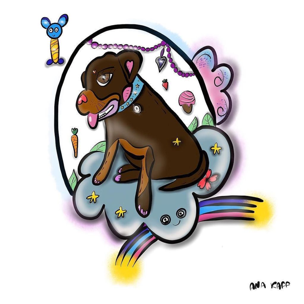 makeupback's tweet photo. Astur Kawaii ❤️Marta&amp;Dani best friend #illustration #illustrationart #illustrating #illustrationdaily #illustrator… https://t.co/Pta9HNDPmT https://t.co/Bw1FwEPhu3