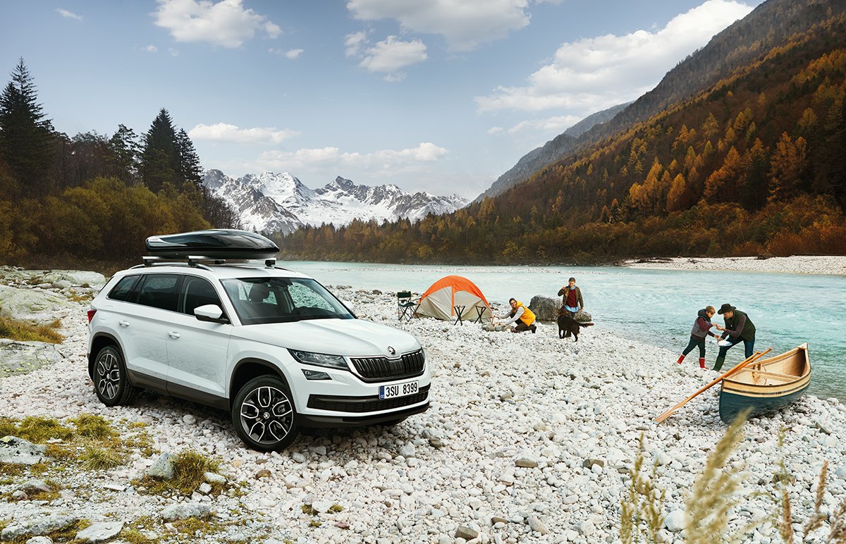 How To Keep Things From Sliding Around In Suv 