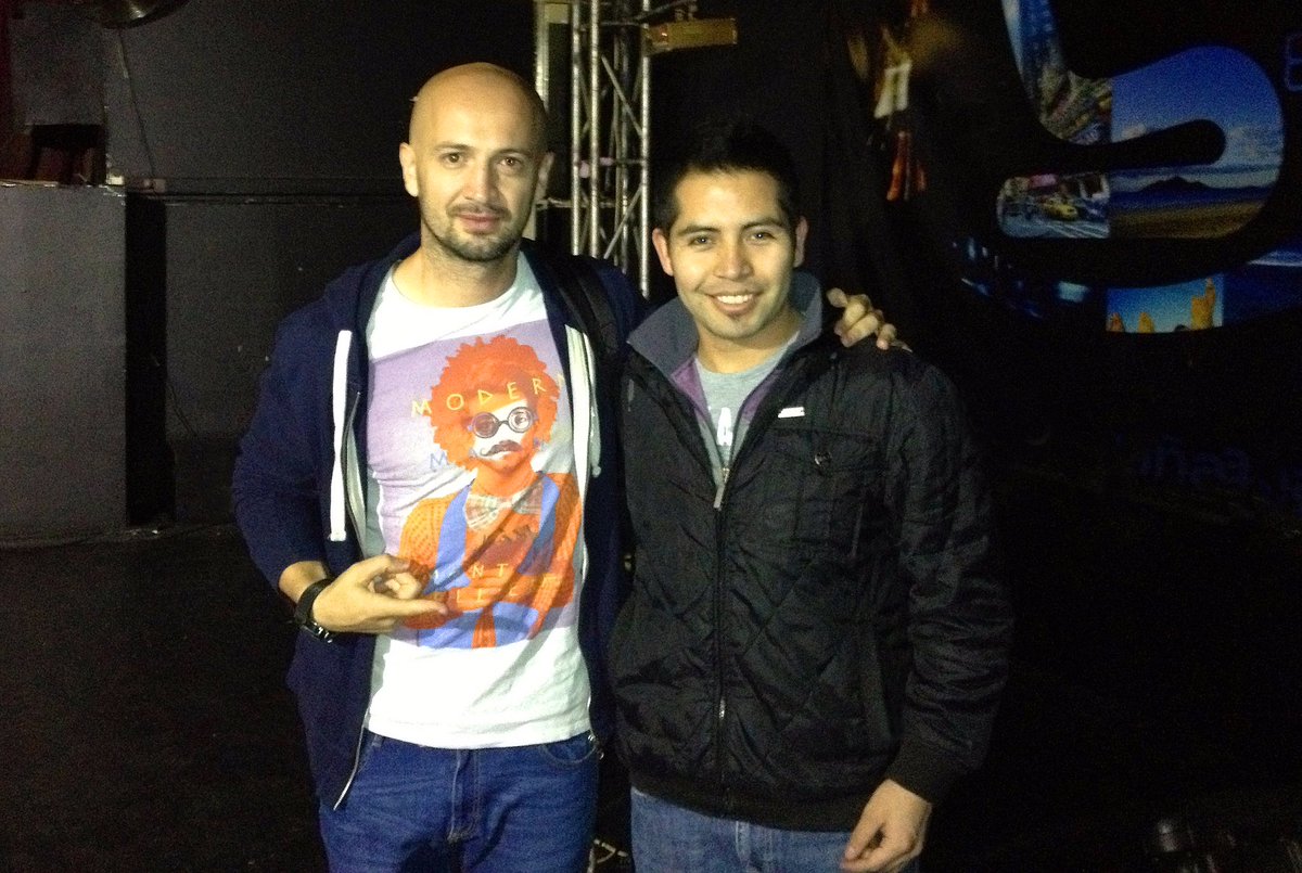 djmaikone's tweet photo. #TBT cuando @djsashalopez vino a Chile en el año 2013 #djing #sashalopez #edm #dance #music #djs #party #instadj https://t.co/pTVls3LZQC