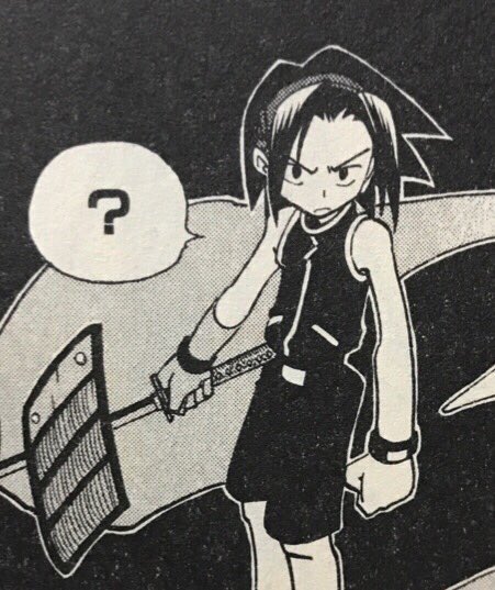 シャーマンキング おぉ 名言がありましたね でもかなり個人的になってしまいそうなのがちょっと怖いので ランキングする前に好きな 名言とかをアンケートするのもありですかね