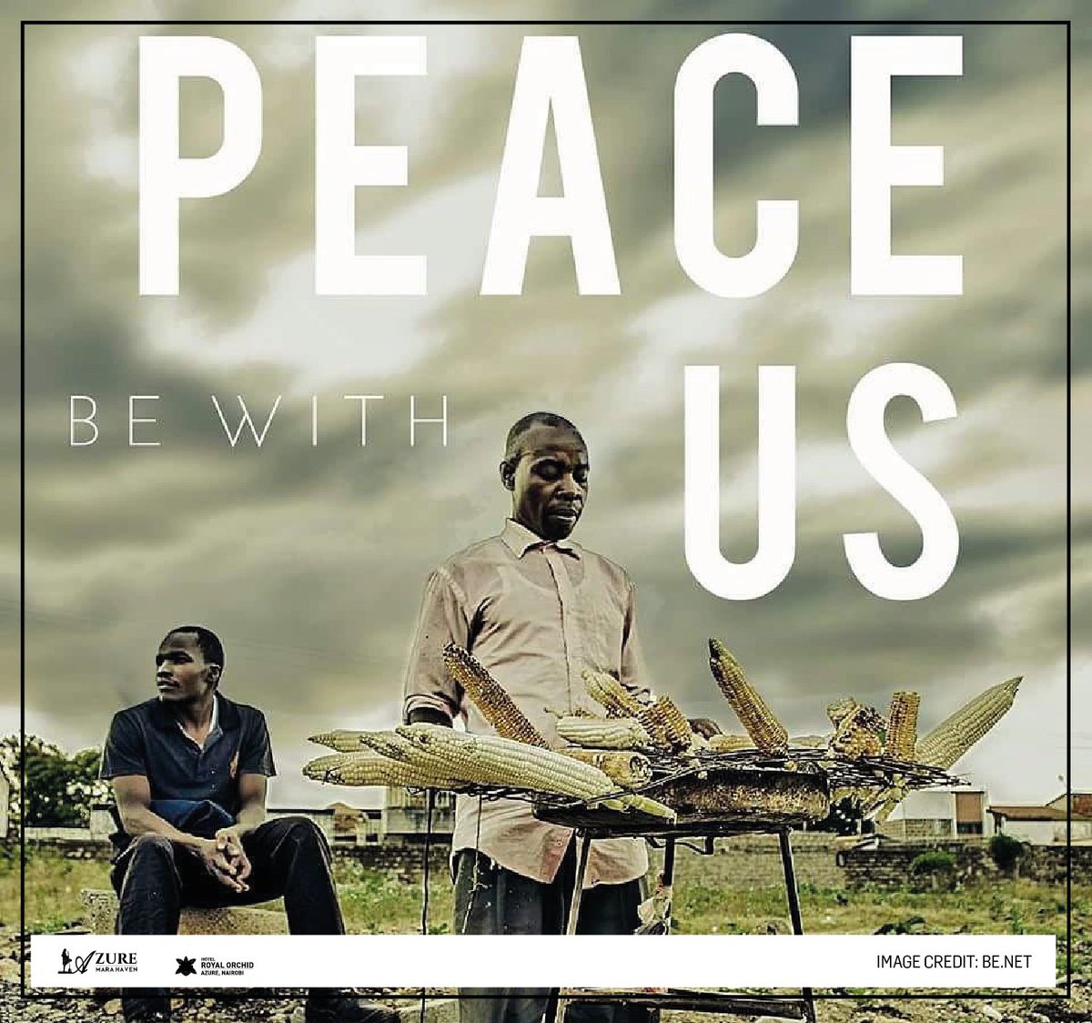 AzureMaraHaven's tweet photo. #PEACE #Pray4PeaceKenya #PollObserversKE #ElectionsKE #KenyaDecides #Ballot2017 #GitheriMan #SukumaWikiWoman @AzureHotelsKE @IEBCKenya https://t.co/k6Er3B4D6y