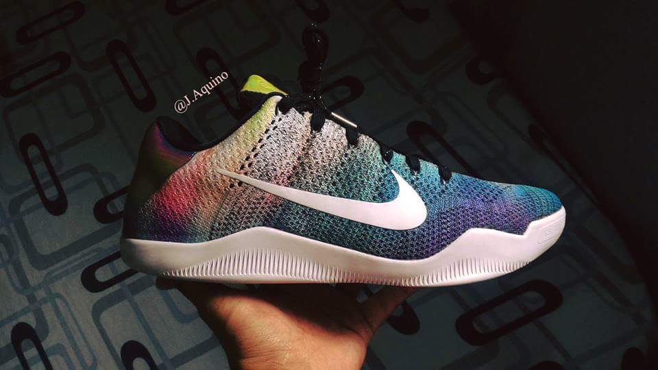 AquinoEcho's tweet photo. Mamba out 🙈 @KOBR
#NikeZoomKobe
#MambaMentality
#MambaFeature
#BlackMamba https://t.co/pIALZTiCxB