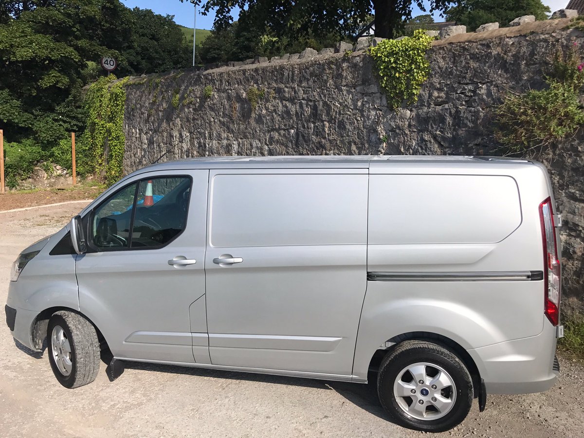 CCommercialsNW's tweet photo. Ford Transit Custom Limited
Soon to be added to our eBay site.
🚐🚐🚐🚐🚐🚐🚐🚐🚐🚐🚐🚐🚐
📧: Ethan@conwycommercials.co.uk
📱: 07714787713
☎️: 01492 550670 https://t.co/JpgyYH3NbQ