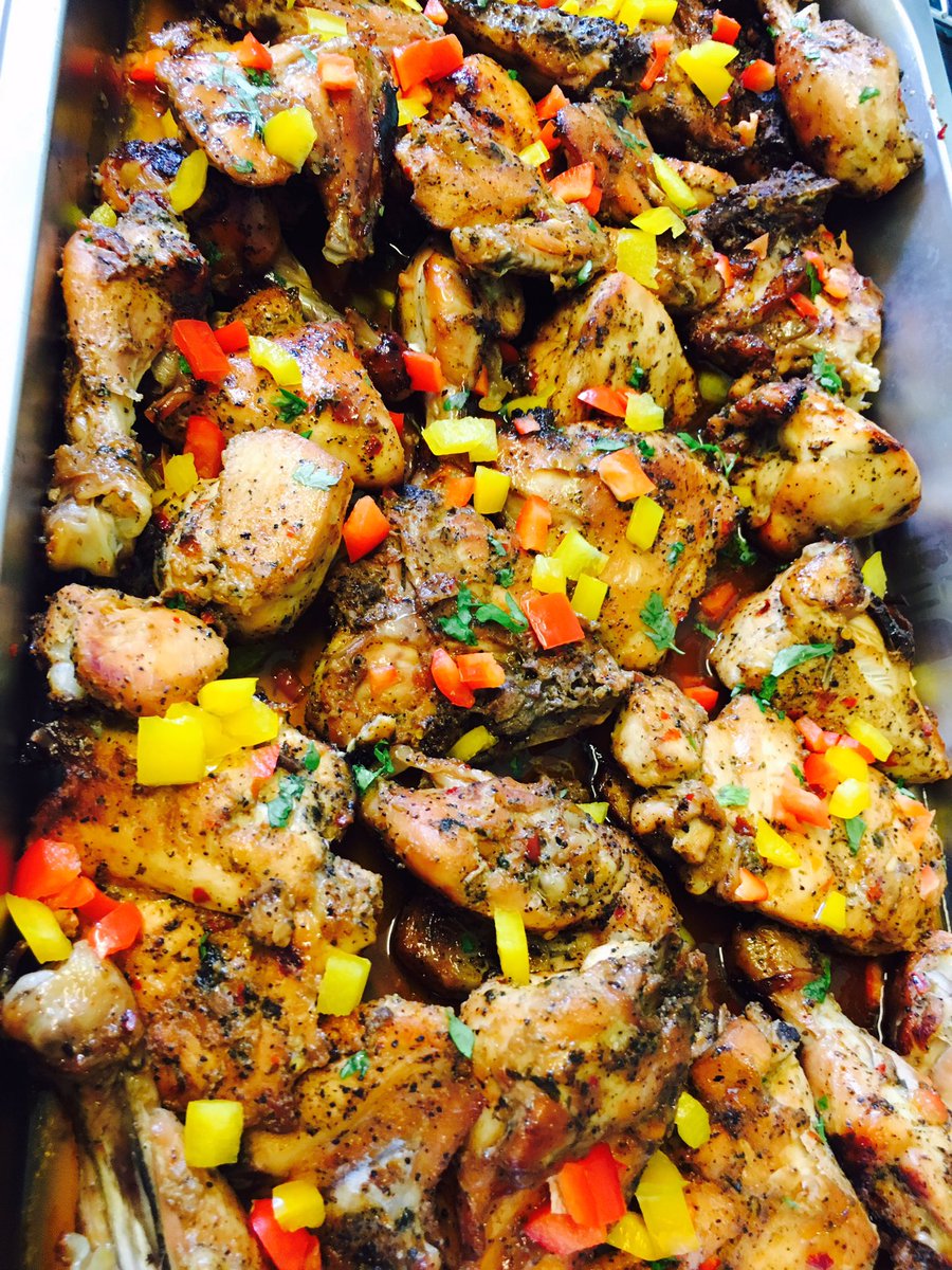 Blessone's Kitchen tweet media