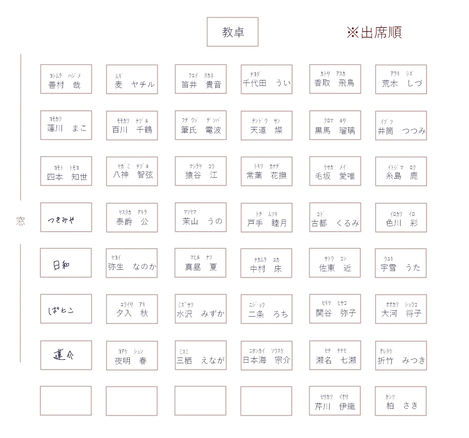 Tweets With Replies By ログ教室 Log Cla Twitter