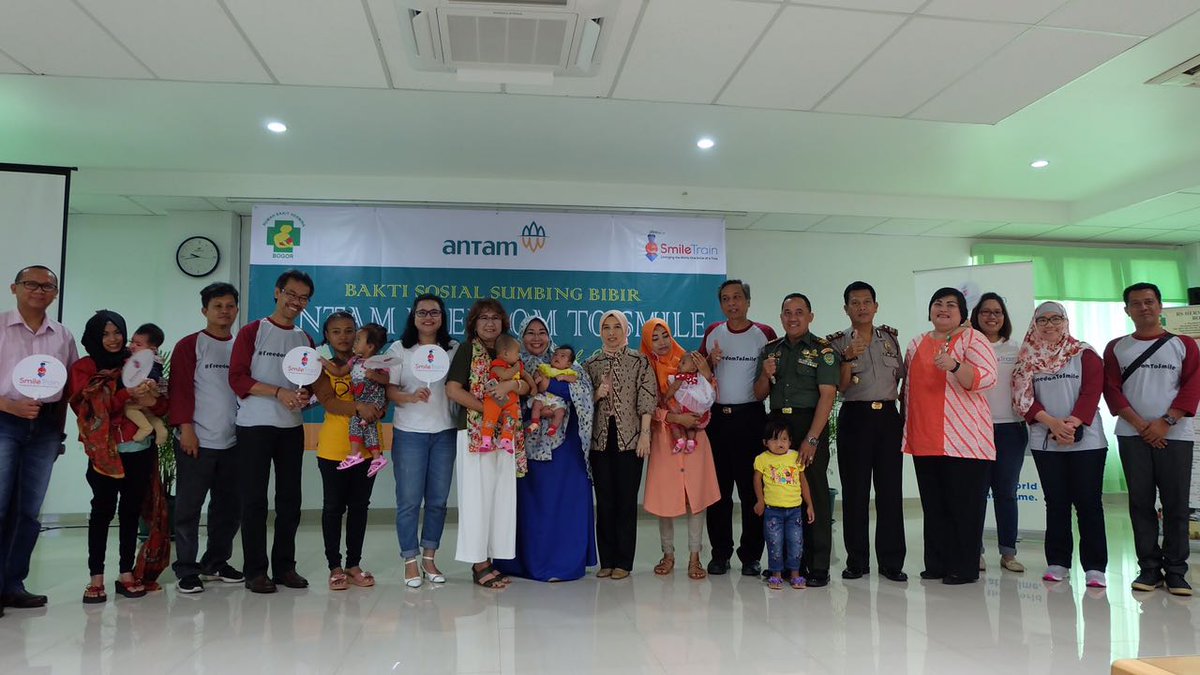 ANTAM tweet media