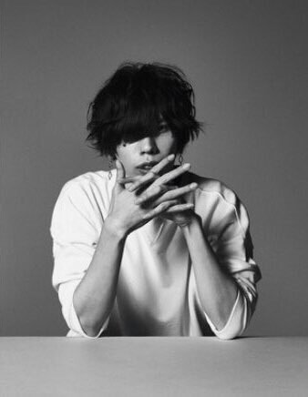 米津のtwitterイラスト検索結果