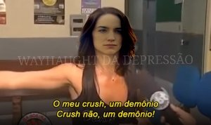 princenicolax's tweet photo. Wynonna sobre o possivel pai do filho dela ser um retornado: https://t.co/06l9xdHiTO