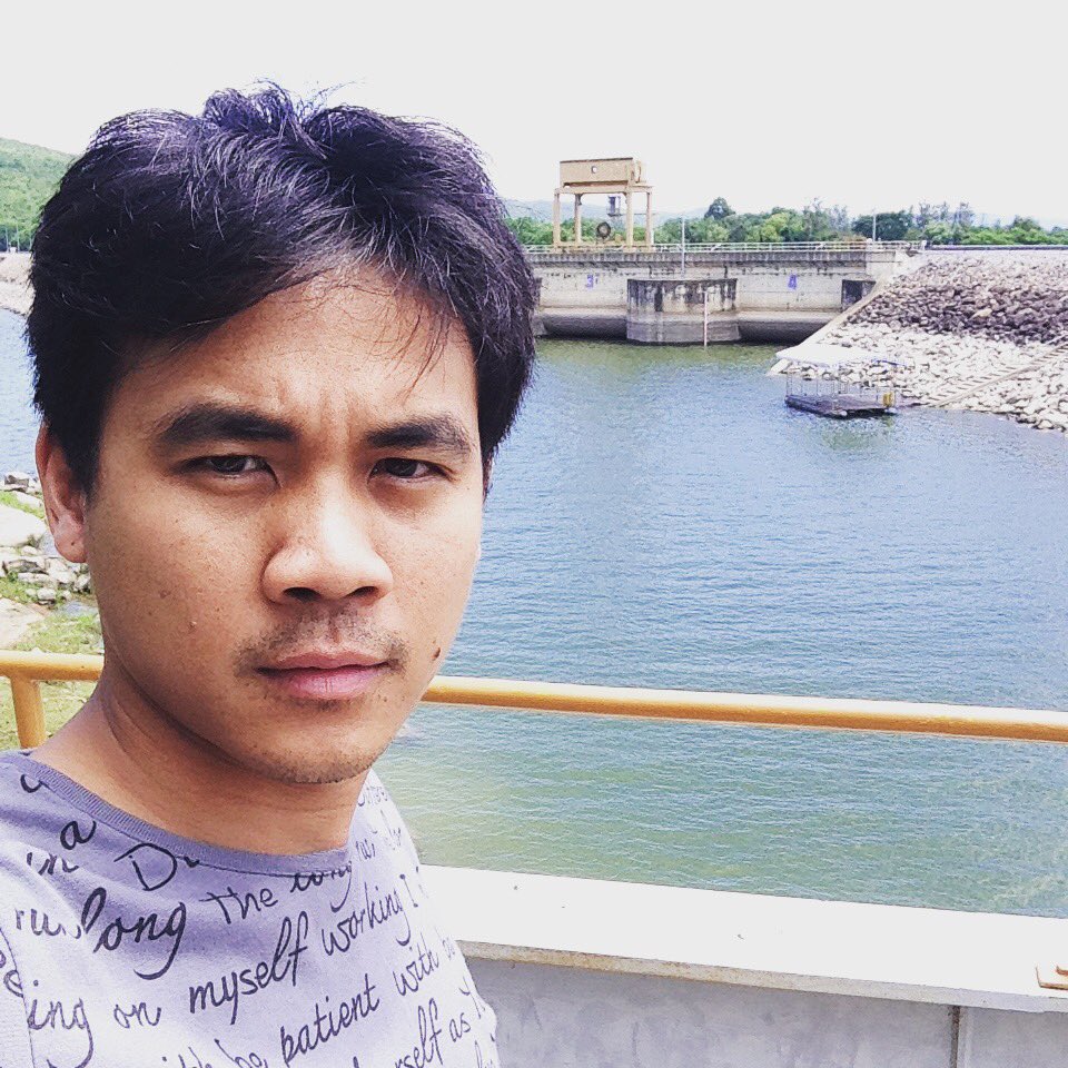 รอยยิ้มยังคงมีทุกวันเสมอ.