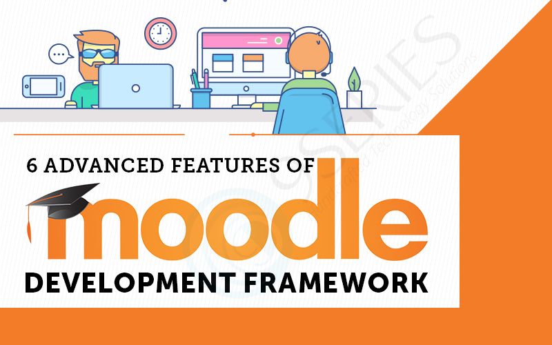 9series's tweet image. 6 Advanced Features of Moodle Development Framework.
#MoodleDevelopment #Opensource #ELearningApplicationDevelopment
buff.ly/2wKQyW5