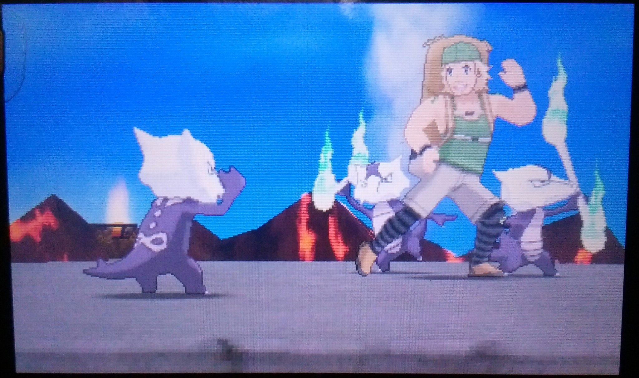 ぬしポケモン Twitter Bilaketa Twitter