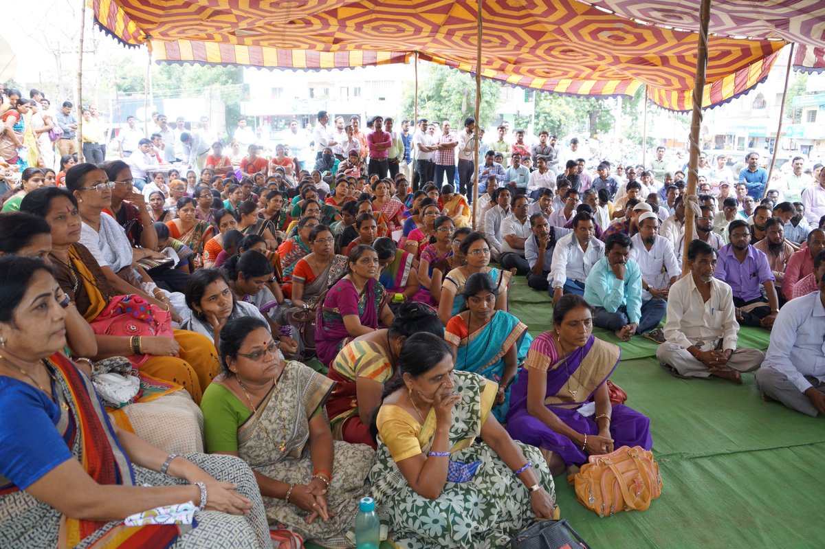 Kh_P_ShikshkYtl's tweet photo. Rajya Khajgi Prathmik Sangh Yavatmal 
Please find Enclosed attacment https://t.co/pZNqZgu3XO