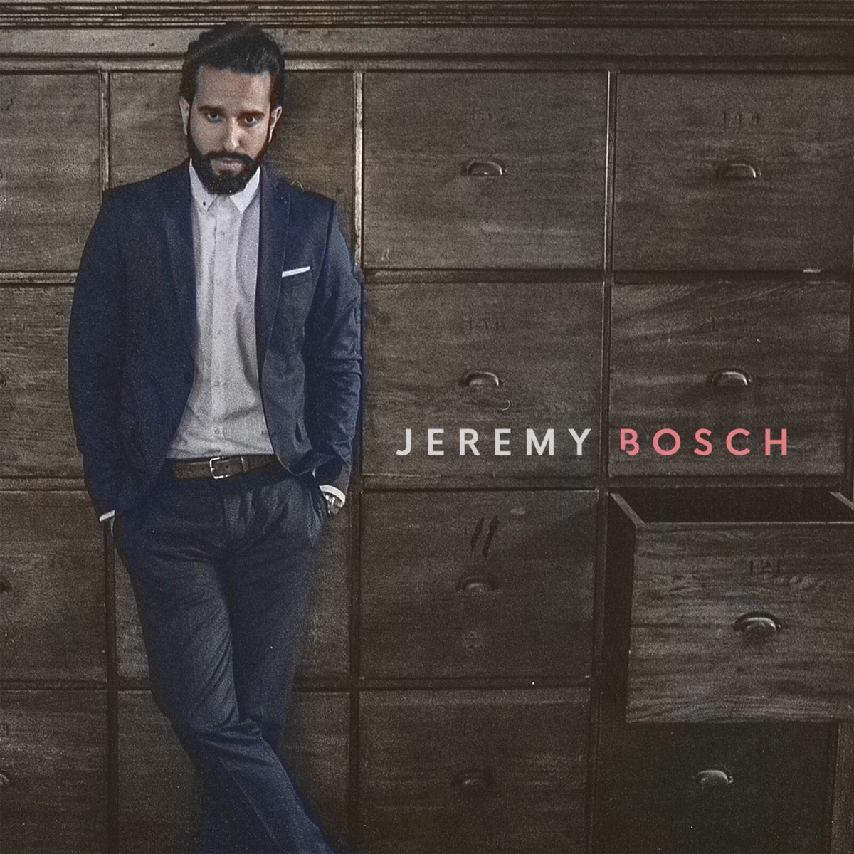 Rebel_Eleven's tweet photo. . @jboschmusic's debut EP #JeremyBosch is out now on all digital platforms! 🎶
https://t.co/PueQ4VlOFO https://t.co/ggF1lYNIL1