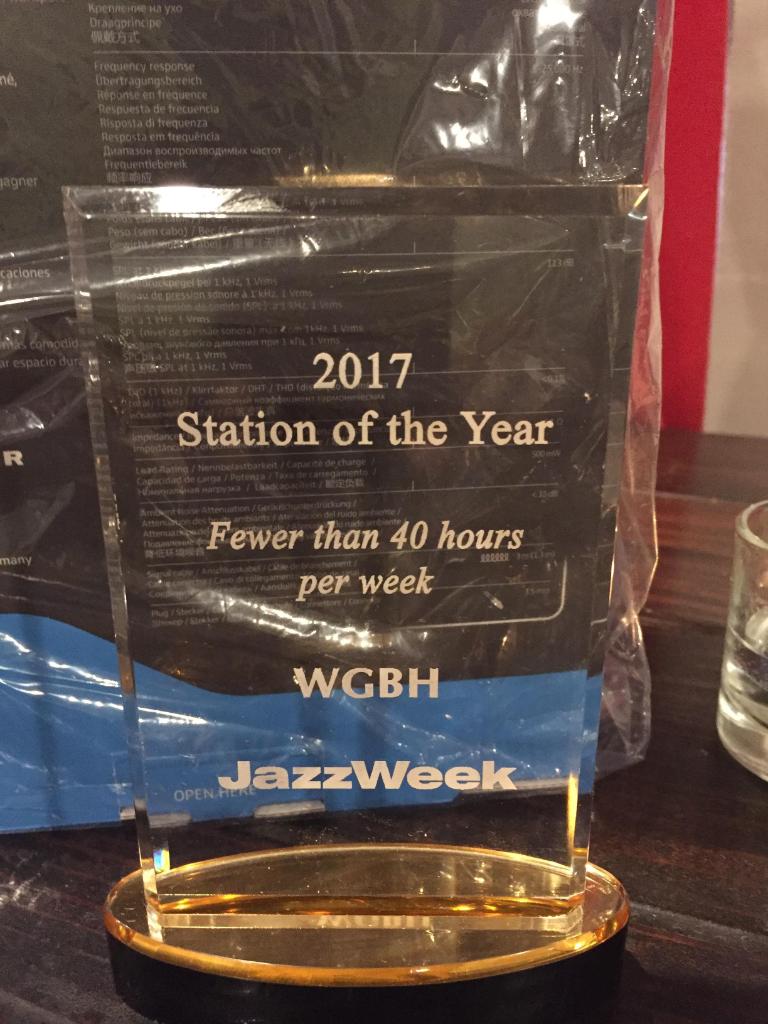 WGBH Music tweet media