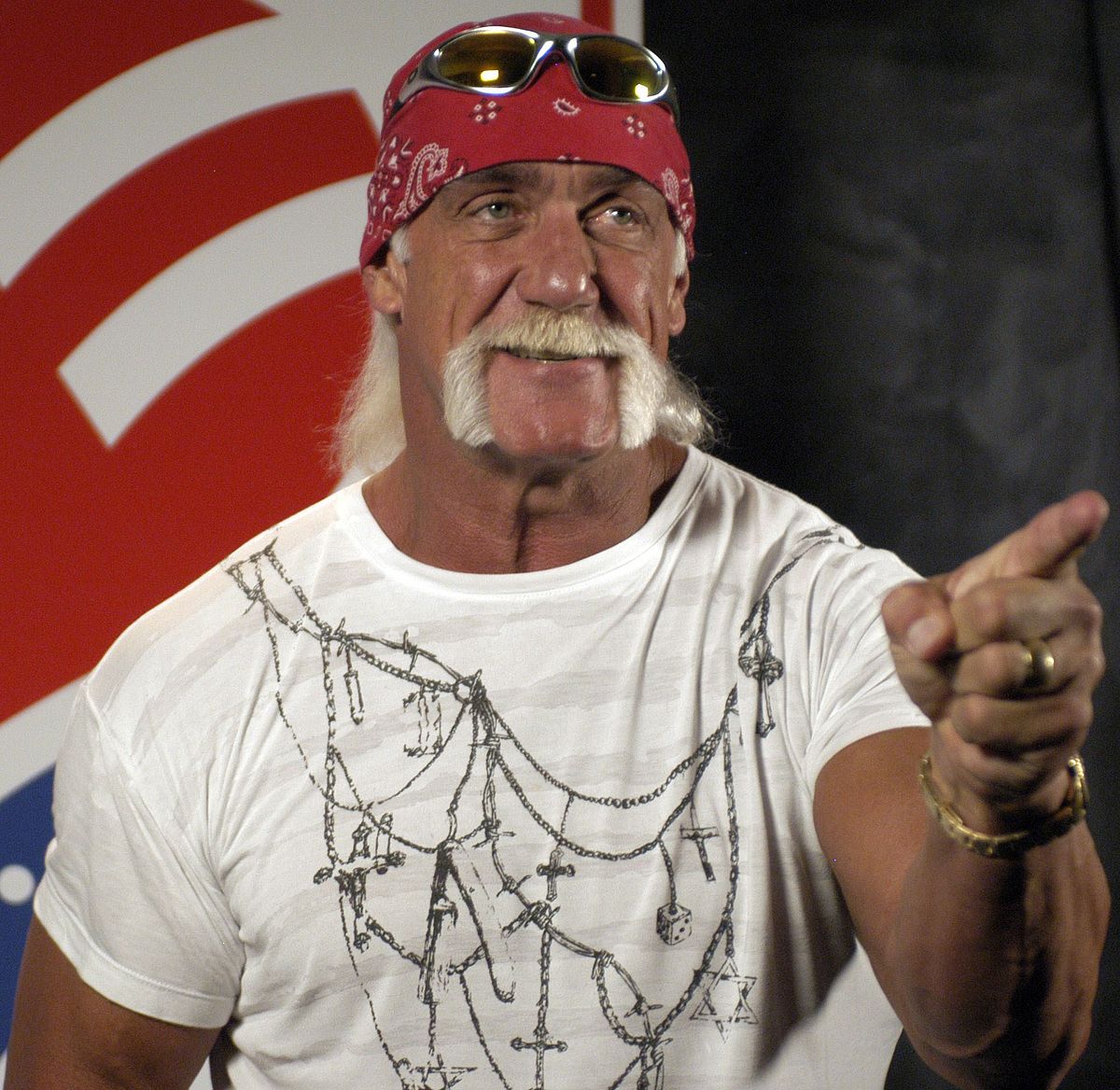 HAPPY BIRTHDAY!  If it\s your birthday today, you are sharing it with Hulk Hogan.  Have an amazing day :-) 