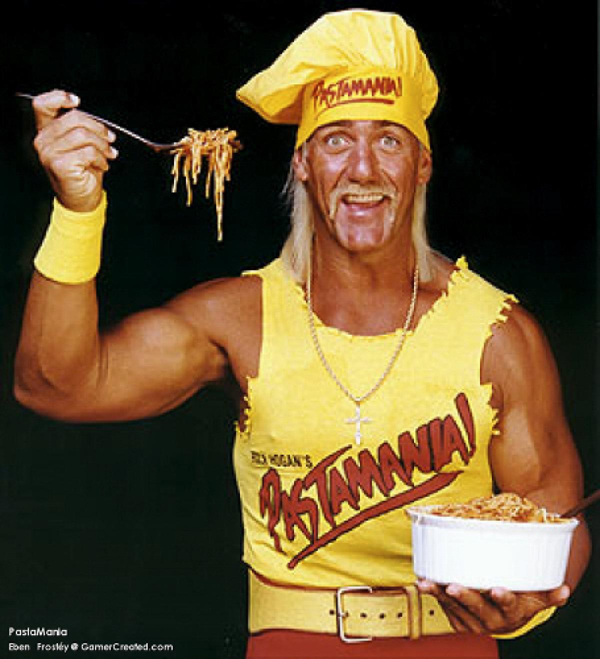 Happy Birthday to Hulk Hogan who turns 64 today! 