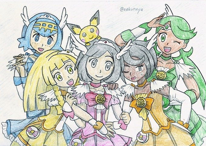ポケモントレーナー絵のtwitterイラスト検索結果 古い順 ポケモントレーナー絵のtwitterイラスト検索結果 古い順