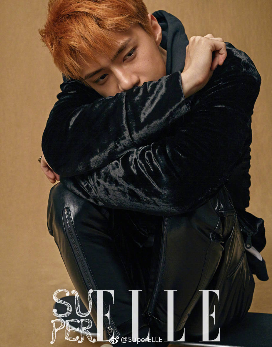 SELUKAIS's tweet photo. THESE PICTURES OF SEHUN ARE OUT TO KILL ME😭😭😭😭😭 https://t.co/ahpOSbZgYk