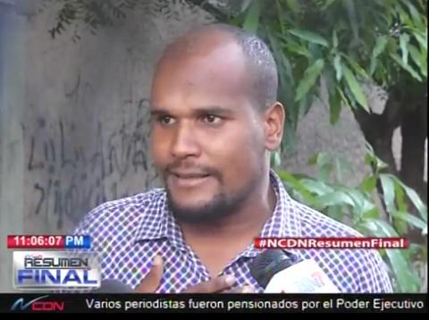 Yimbort's tweet photo. Presidente de Voluntariado GLBT le responde a ex senador homofóbico https://t.co/jp73X88TOg
