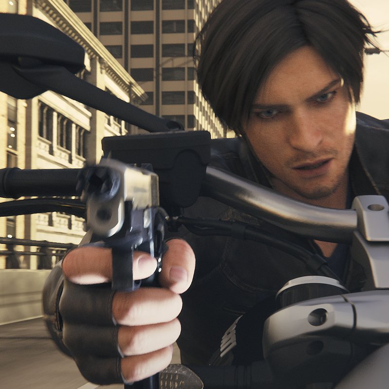 バイオハザード ヴェンデッタ公式 Dvd Uhd好評発売中 キャラ紹介 Leon S Kennedy レオン s ケネディ 吹き替え版cv 森川智之 元ラクーン市警の警官 後に合衆国直轄のエージェント組織 Dsoの一員となり 数々の難事件を解決する バイオハザード ヴェンデッタ公式 Dvd Uhd好評発売中 キャラ紹介 Leon S Kennedy レオン s ケネディ 吹き替え版cv 森川智之 元ラクーン市警の警官 後に合衆国直轄のエージェント組織 Dsoの一員となり 数々の難事件を解決する
