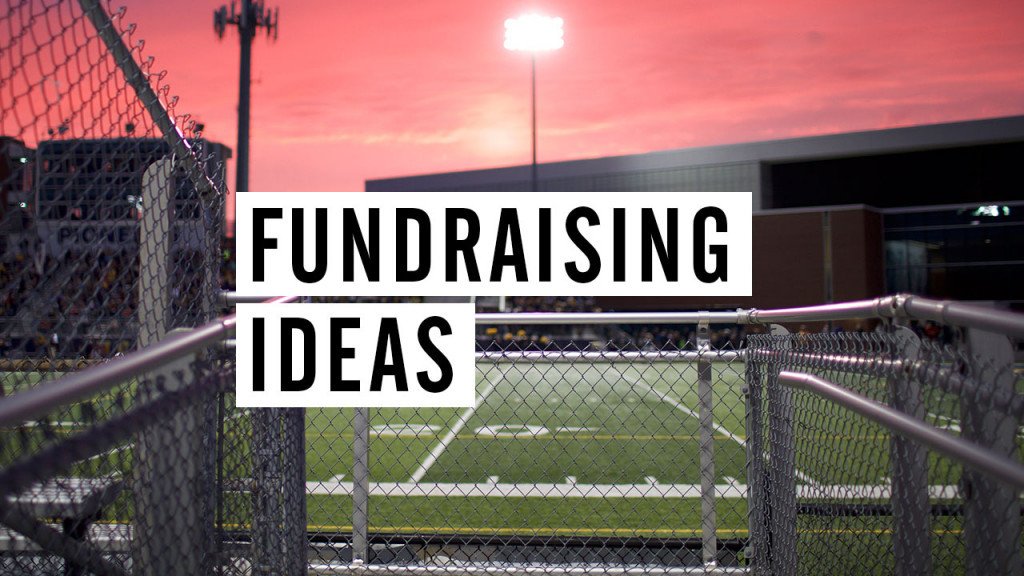 In case you missed it: New Story: Eight Great Fundraising Ideas for Booster Clubs – Presented  popeathletics.com/2017/08/09/eig…