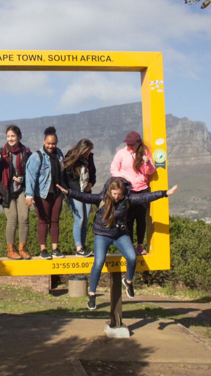 lo_tait's tweet photo. Looking back at my South Africa pics and found this gem. #ninjamaterial https://t.co/ekvUlJG3oc
