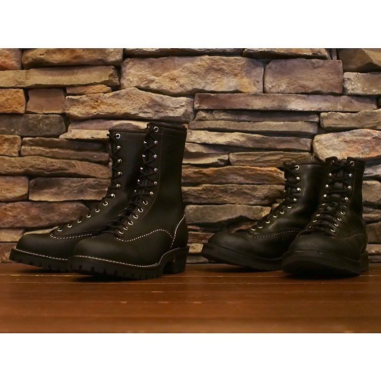 wesco_setagaya's tweet photo. ⚫️✨⚫️✨😎✨⚫️✨⚫️✨
ハイト違い🤷🏻♂️ソール違い
#wesco #wescoboots #wescosetagaya #jobmaster #nickelhardware #10height #100sole #8h… https://t.co/Vxs6GcRdGy https://t.co/8tWc7WAEhv