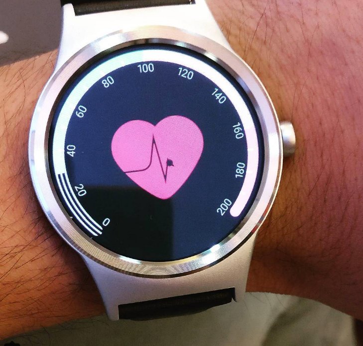 tclmoveuk's tweet photo. π Shout to our #FanFriday Abhijeet Deb checking his heart rate on the MOVETIME #SmartwatchβοΈ #TCLMoveUK https://t.co/Hn9EeRnYus