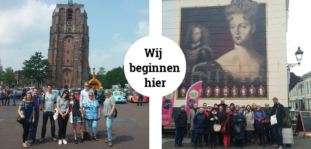 Ivm met het festival into the grave beginnen onze tours dit weekend bij de muurschildering van maria louise. <a href="/leeuwardenstad/">Leeuwarden</a> <a href="/vvvleeuwarden/">VVV Leeuwarden</a>