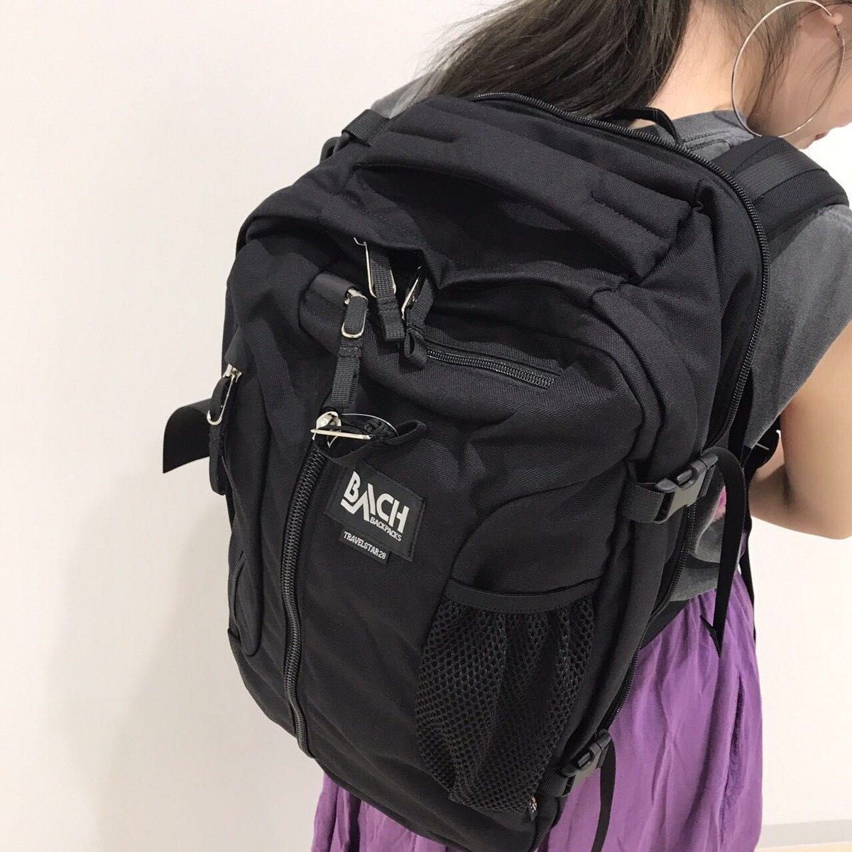 Kastane 東海 名古屋tgm店ブログ更新しました 夏のお出かけにぴったりなバックパックをご紹介しています 詳しくは T Co Fge6uhkwjq