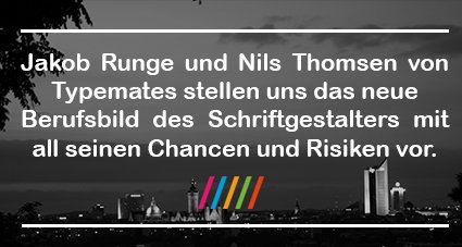 typomagazin's tweet photo. /// Noch 12 Tage bis zur Ausgabe No.5! (6/10) ๐โญ๏ธ๐ #sneakpeak #fuenfteausgabe #typemates https://t.co/vX9R6xPDDj