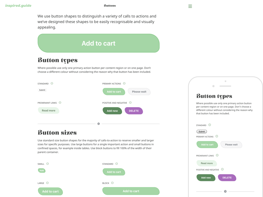 inspired_guides's tweet photo. Introducing Noto: A playfully designed style guide that displays information about your colour and other styles in imaginative new ways. https://t.co/IytSFFvqWS