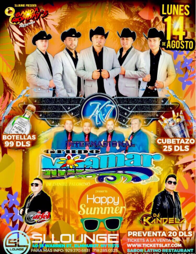 Rumbo a New York <a href="/Ak7oficial/">AK-7 Oficial</a> <a href="/OFICIAL_AK7/">AK-7</a> @