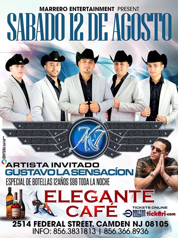 Ak7oficial's tweet photo. Rumbo a New York @Ak7oficial @OFICIAL_AK7 @ https://t.co/XmaJ8vJmOk