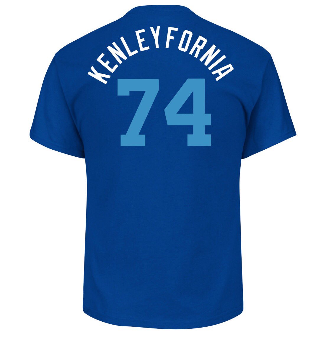 kenleyjansen74's tweet photo. Kenleyfornia 😛 #PlayersWeekend https://t.co/5RBPJvXEcj