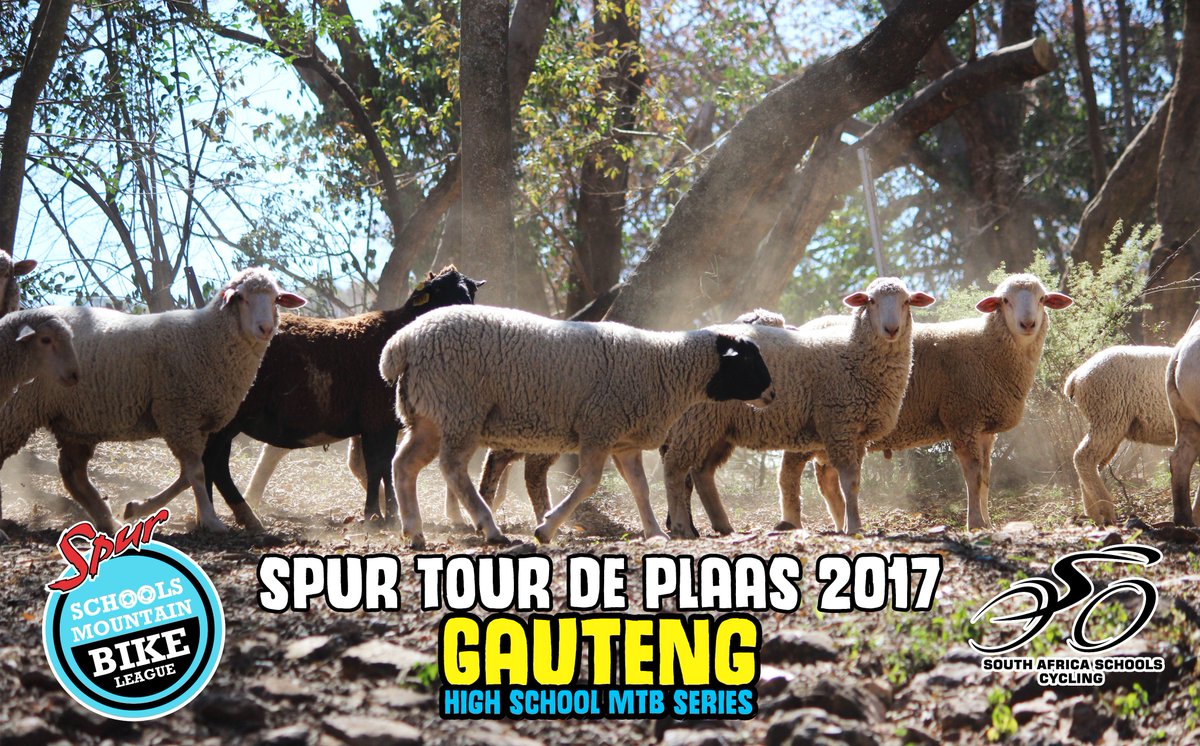 bikebeatSA's tweet photo. The Bekker locals have missed you - it's time to race on the "Plaas" again! https://t.co/wJEuSmdqQl