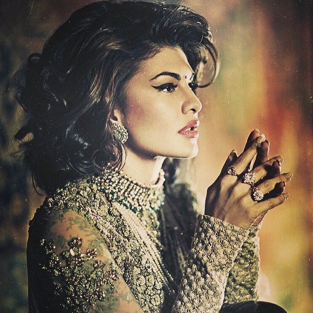 Happy Birthday to Jacqueline Fernandez   About:  