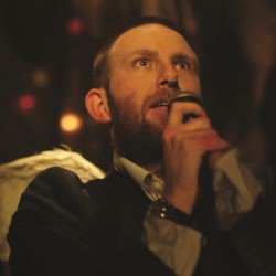 Review: Misterman ★★★★ #EdFringe bwb.by/9d7