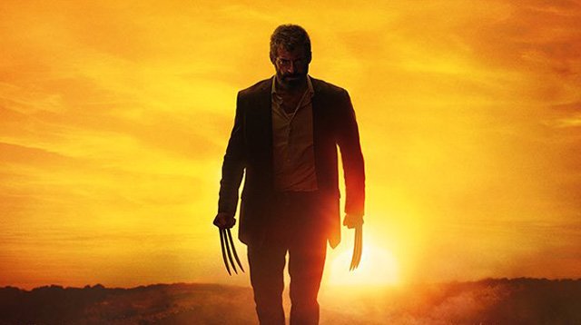 geeknodeza's tweet image. Log ... - Logan is a wonderful movie to own on DVD, mainly because of where it stands on the pantheon of the greatest superhero movies made.
