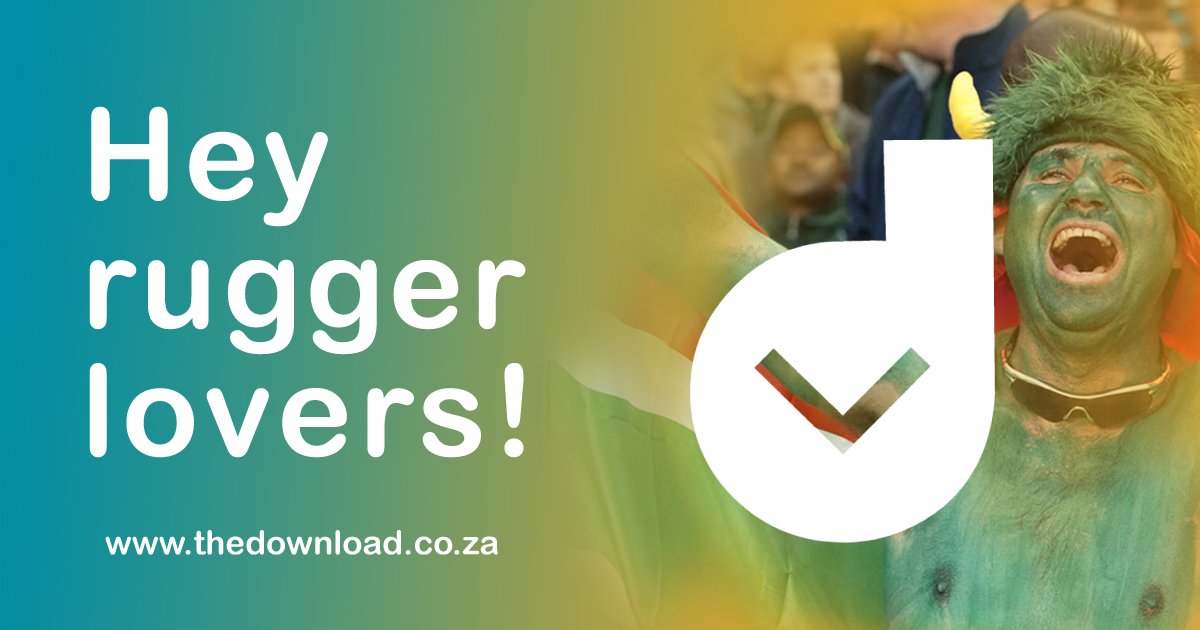 TheDownload_ZA's tweet photo. If you the chap who challenges the ref and calls it before the commentators do. Hang with us. You could WIN big.  https://t.co/YmGKVUIJCC https://t.co/kQzym13CKW