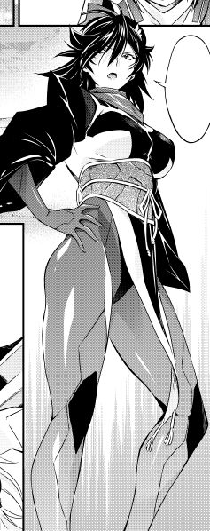 綱島志朗 人狼機ウィンヴルガ9巻 発売中 En Twitter 人狼機ウィンヴルガ 黒巫女ヨミ 描いてて楽しいキャラに なってきた 綱島志朗 人狼機ウィンヴルガ9巻 発売中 En Twitter 人狼機ウィンヴルガ 黒巫女ヨミ 描いてて楽しいキャラに なってきた