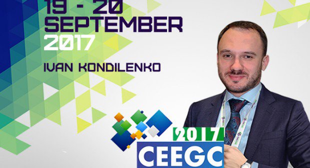 CASEXE_Limited's tweet photo. Ivan Kondilenko , the Chief Operation Officer at CASEXE, is going to take part in CEEGC 2017
#casexe #casinoiseasy
https://t.co/iBH6PS4c21 https://t.co/tJ7jgTfnL9