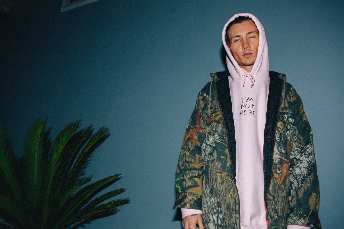 itzColorSource's tweet image. It's been awhile since I uploaded new music.. but here it is! New Remix!
Listen Here: bit.ly/2fxBTKy